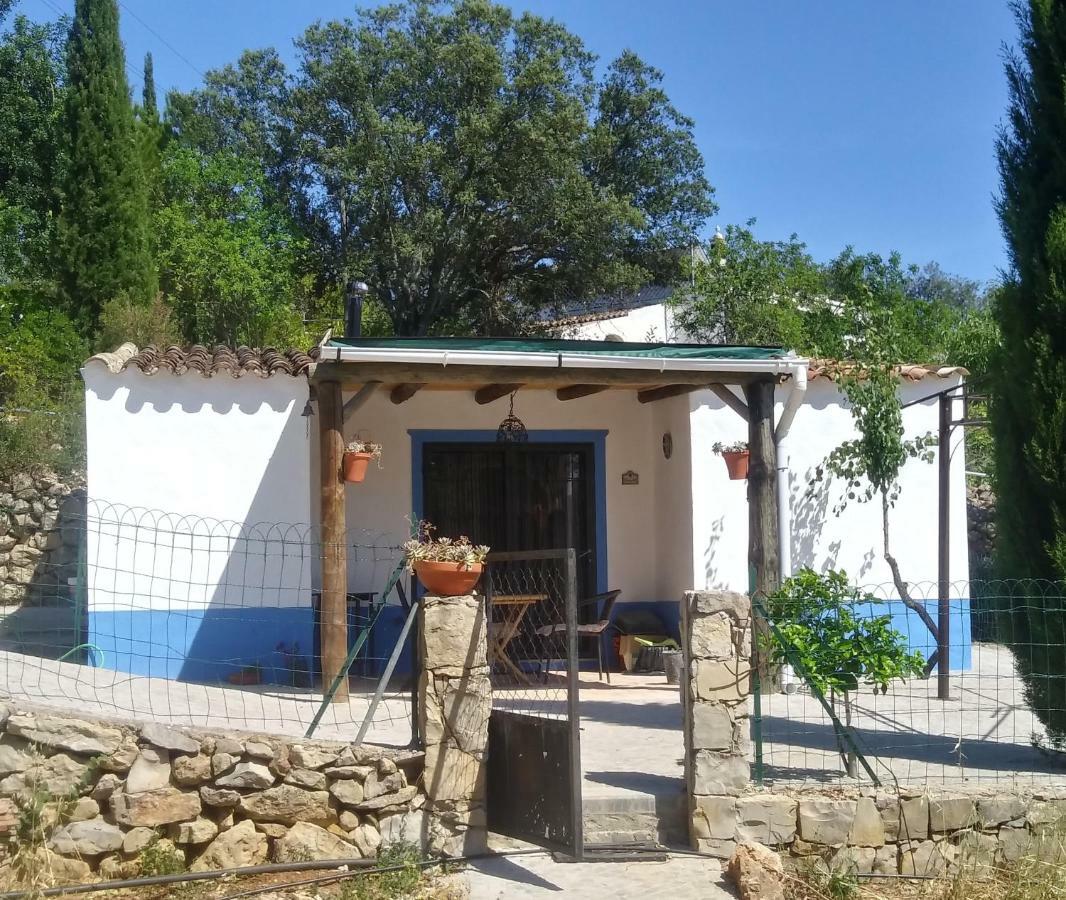 فيلا فاروفي Casinha Do Sul المظهر الخارجي الصورة
