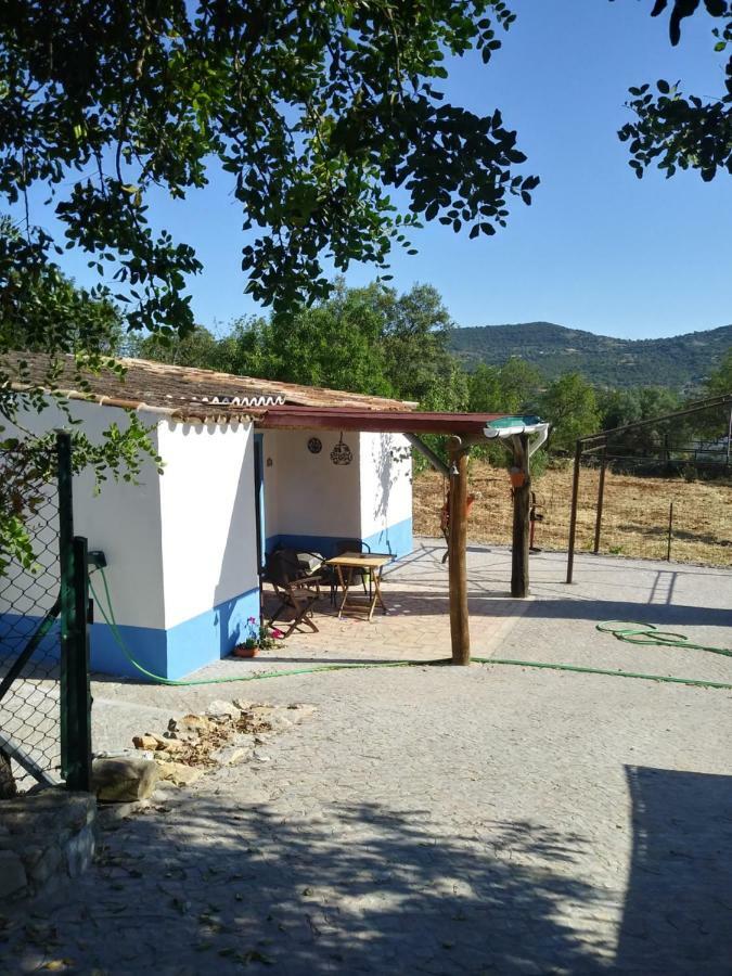 فيلا فاروفي Casinha Do Sul المظهر الخارجي الصورة