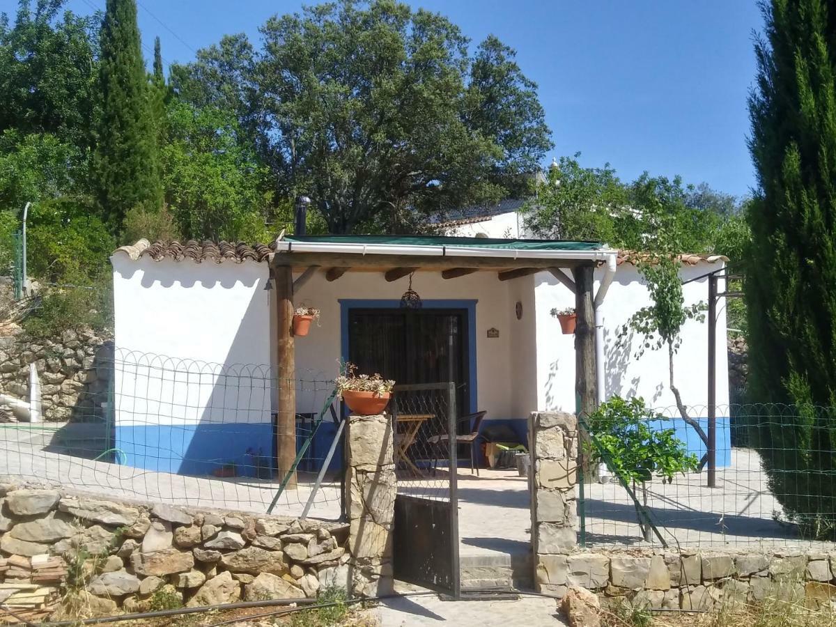 فيلا فاروفي Casinha Do Sul المظهر الخارجي الصورة
