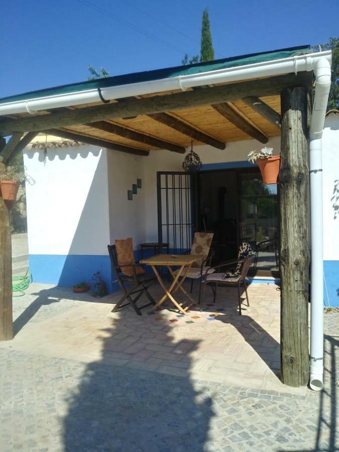 فيلا فاروفي Casinha Do Sul المظهر الخارجي الصورة